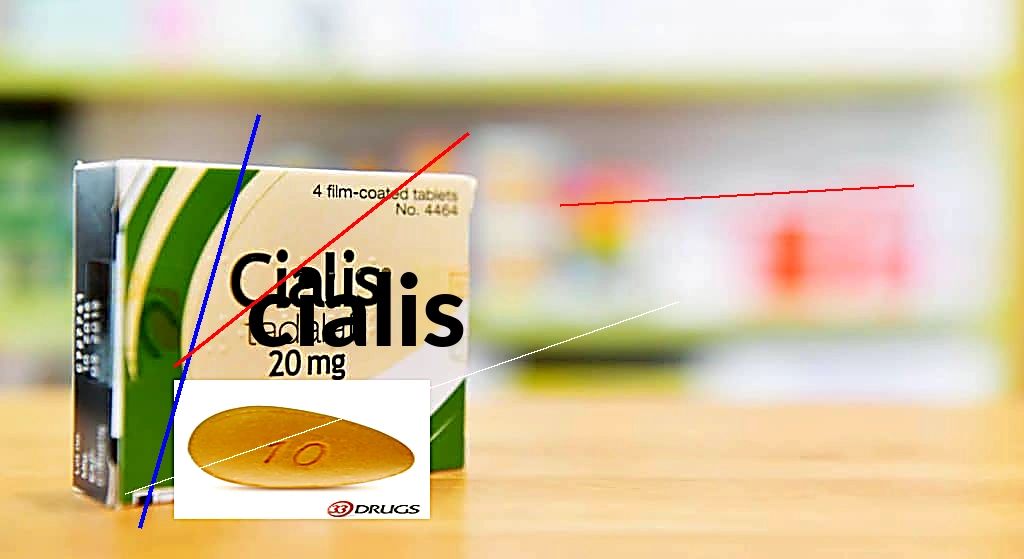 Acheter cialis générique belgique